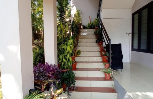 Kottappadi part House | Eve's Residency home