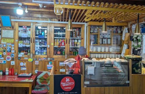 Phaplu Hotel | Everest hotel