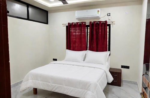 Chandrapur House | Evergreen Home Stay