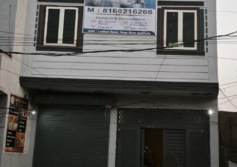 Rohtak Hotel | Everspring Suites