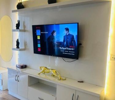 Greater Noida Apartment | Evora - GHAR