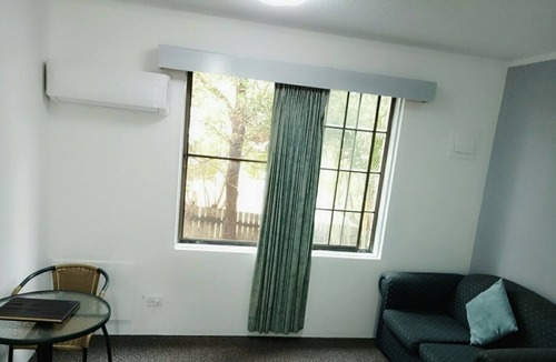 Port Macquarie Hotel | Excelsior Motor Inn