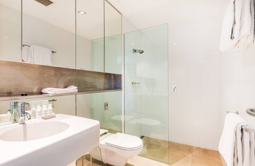 Paddington Apartment | Executive Penthouse Living