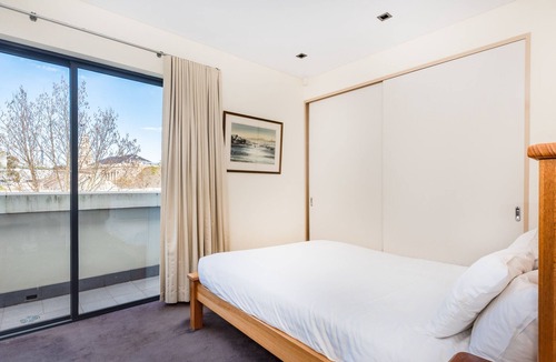 Paddington Apartment | Executive Penthouse Living