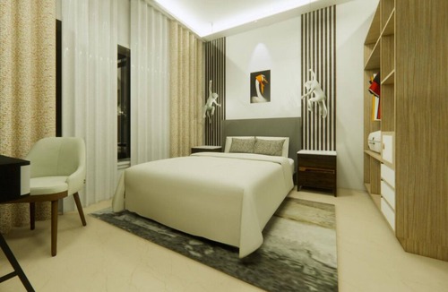 Bengaluru Apartment | Executive Serviced Apartmentsnn