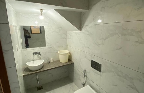 Ahmedabad Villa | Executive Suite Villa