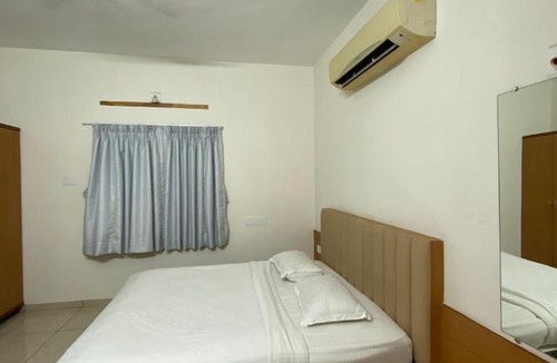 Ahmedabad Villa | Executive Suite Villa