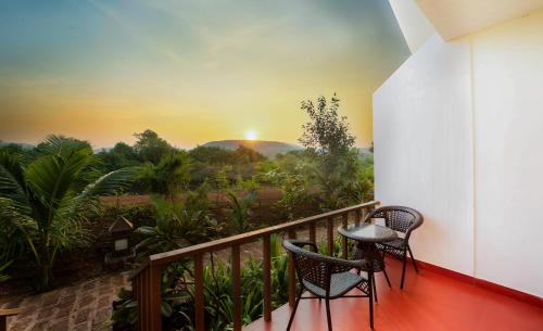 Mhsala Resort | Exotica By The Sea