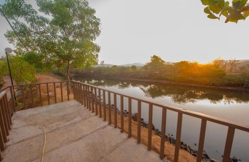 Mhsala Resort | Exotica By The Sea