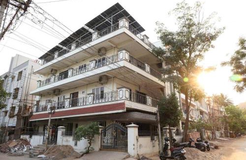 MVP Colony House | Expansive 6BHK Villa Kailasagiri and Beach