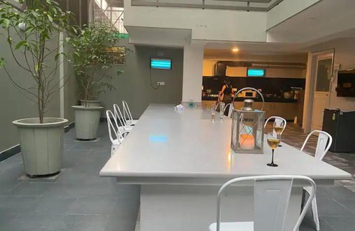 DLF Phase 3 House | Expat Home