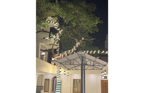 Varanasi Apartment | Experience Kashi @ SerenityStay2 #7