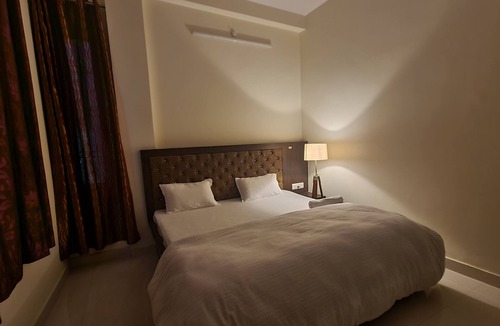 Varanasi Bed & Breakfast | "Experience the Grace of Varanasi: Your Home Away from Home"