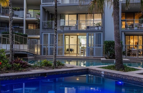 Casuarina Apartment | Experience the pinnacle of luxury resort-style travel!
