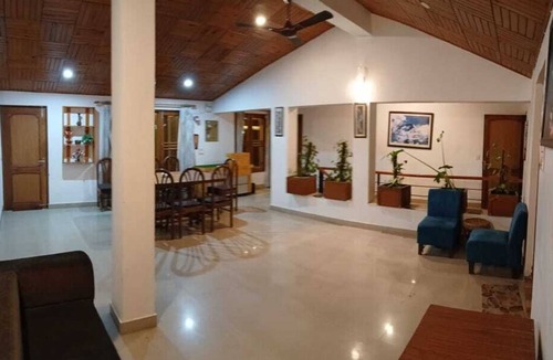 Smanora Range Hotel | Experto The Greens