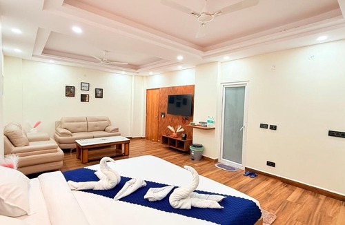 Greater Noida Hotel | Expo Residency Inn