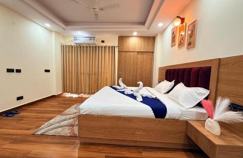 Greater Noida Hotel | Expo Residency Inn