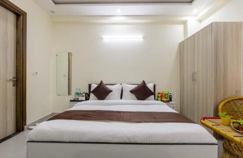 Dwarka Hotel | Expressway Hotel - Yashobhoomi, Dwarka
