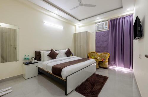 Dwarka Hotel | Expressway Hotel - Yashobhoomi, Dwarka