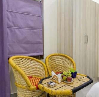Dwarka Hotel | Expressway Hotel - Yashobhoomi, Dwarka