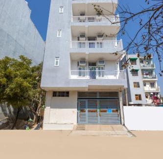Dwarka Hotel | Expressway Hotel - Yashobhoomi, Dwarka