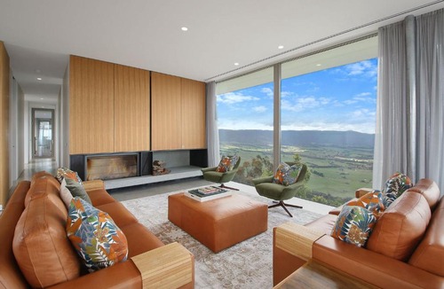 Murmungee House | Eyrie