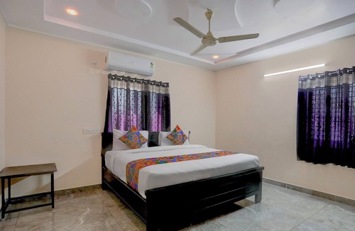 Kakinada Hotel | Fabexpress Coastal Suites