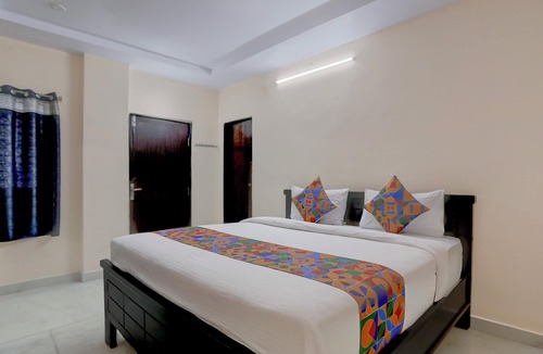 Kakinada Hotel | Fabexpress Coastal Suites