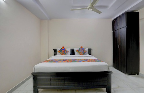 Kakinada Hotel | Fabexpress Coastal Suites