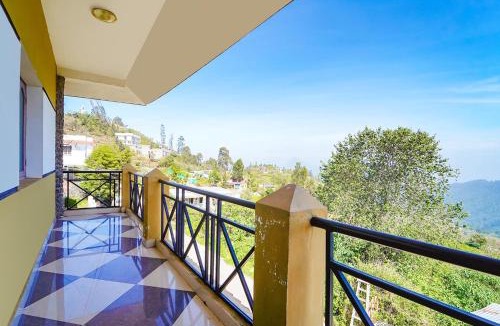 Kodaikanal Hotel | FabExpress Corner Stone