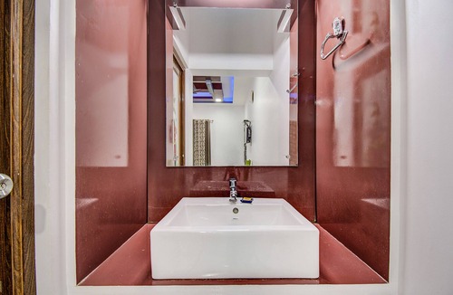 Baner Hotel | Fabexpress Cosmo Stays