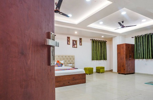 Kolar Road Hotel | Fabexpress Green City