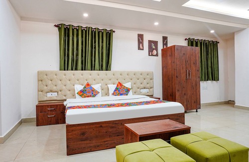 Kolar Road Hotel | Fabexpress Green City