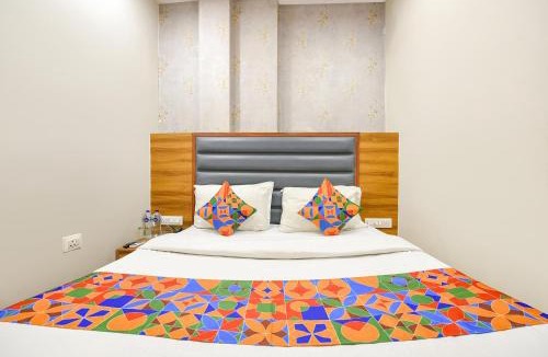 Ludhiana Hotel | FabExpress Royal MG