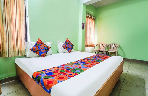 Kodaikanal Hotel | Fabexpress Royalton Park