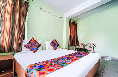 Kodaikanal Hotel | Fabexpress Royalton Park