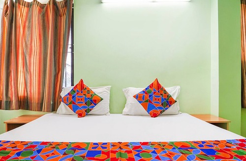 Kodaikanal Hotel | Fabexpress Royalton Park