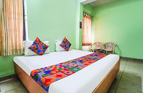 Kodaikanal Hotel | FabExpress Royalton Park