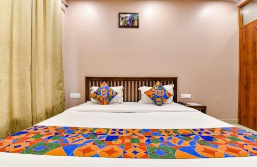 Dehradun Hotel | FabExpress Thul Ghar Home Stay