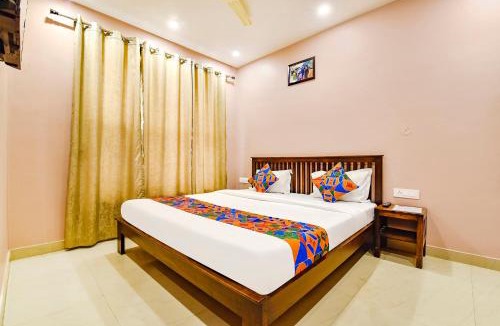 Dehradun Hotel | FabExpress Thul Ghar Home Stay