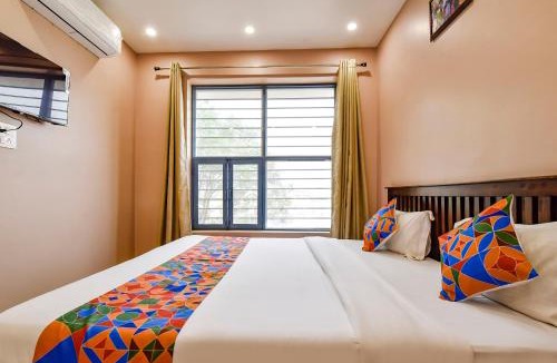 Dehradun Hotel | FabExpress Thul Ghar Home Stay