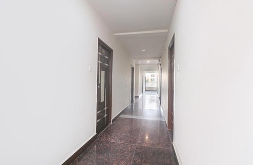 Hyderabad Hotel | FabExpress Viraaj Suites