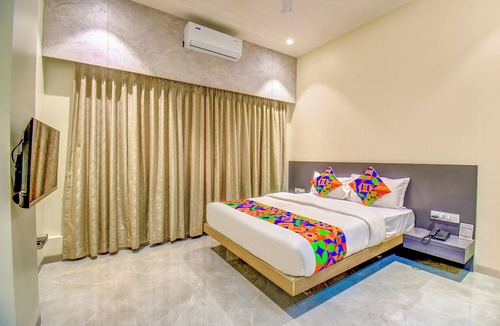 Aurangabad Hotel | FabHotel Prime Chhappan