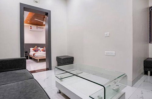 Aurangabad Hotel | Fabhotel Ansh