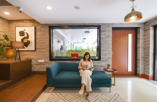 Banjara Hills Hotel | Fabhotel A&M