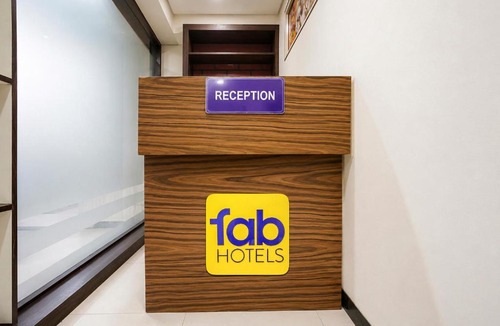 Cidco Hotel | FabHotel Aarvi Inn