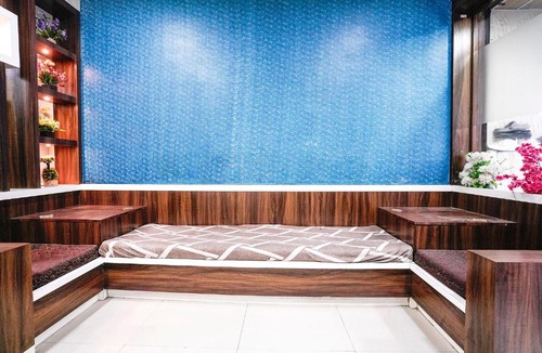 Cidco Hotel | FabHotel Aarvi Inn