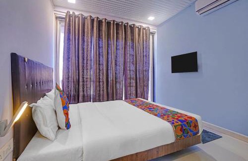 Bhilar Hotel | FabHotel Aaryras Heritage Resort