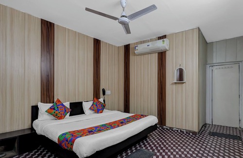 Ahmedabad Hotel | Fabhotel Aavkar