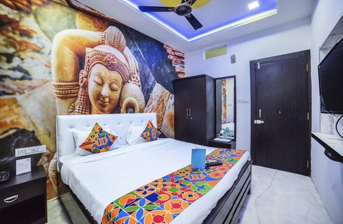 Vijay Nagar Hotel | FabHotel ABC View